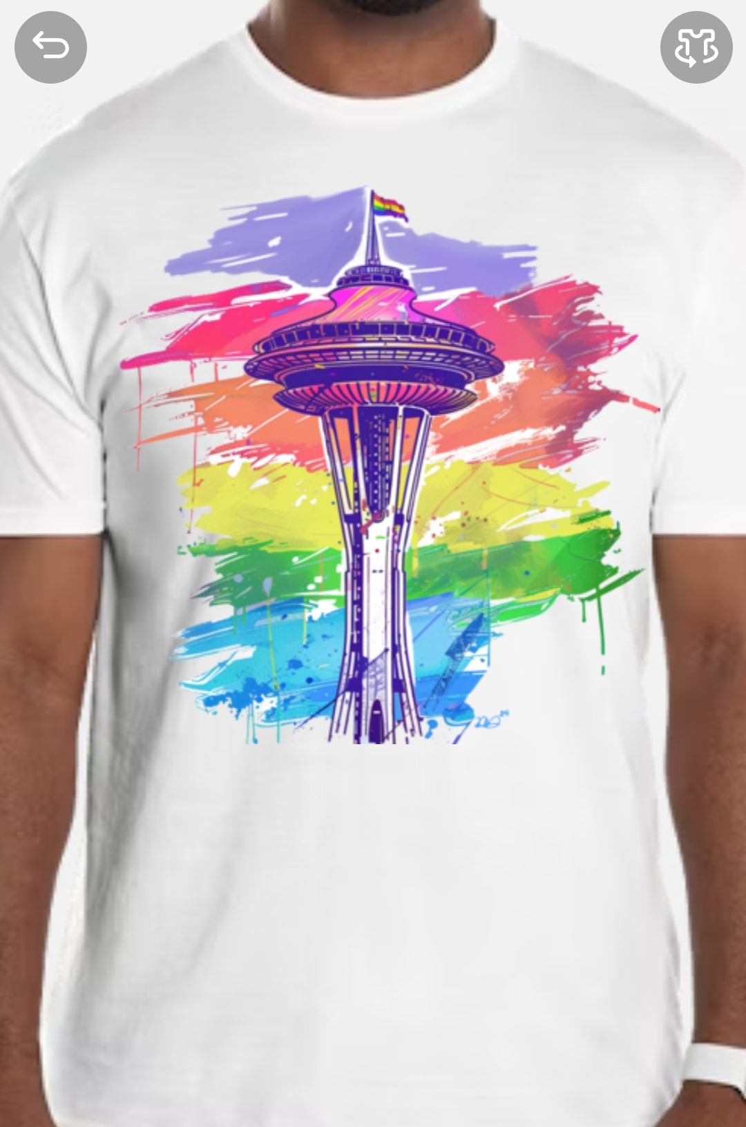 Seattle Pride